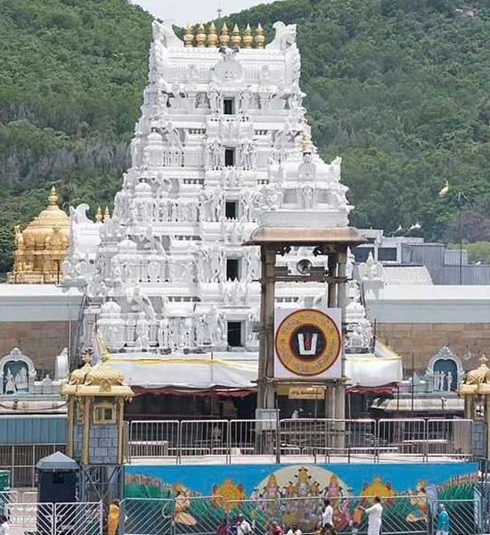 Andhra Pradesh Tour Packages