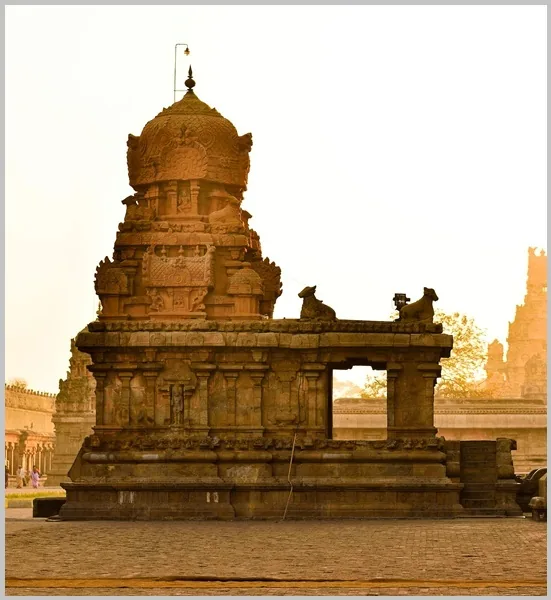 Tamil Nadu Tour Packages