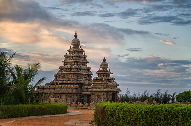 Chennai to Cochin Cultural, Temple & Nature Tour Package