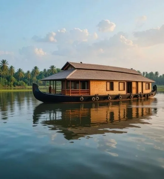 Kerala Tour Packages