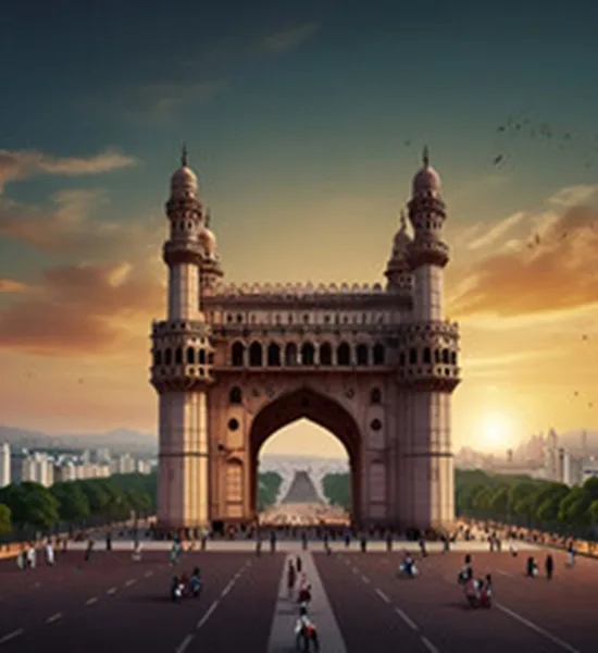 Telangana Tour Packages