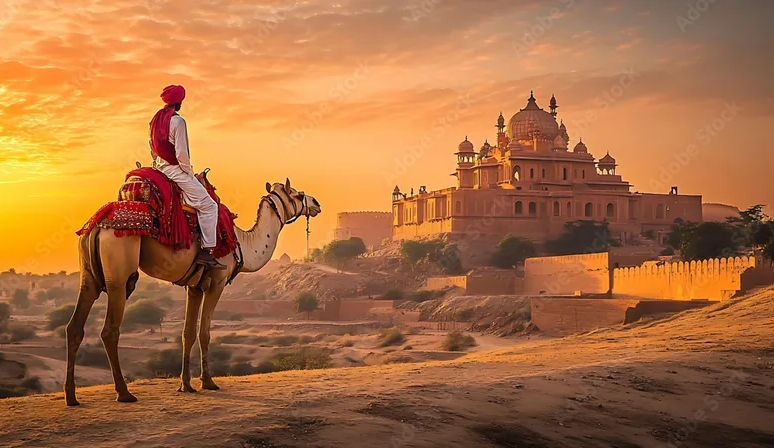 South India Tour Experience