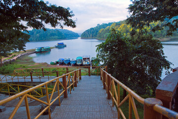 thekkadi