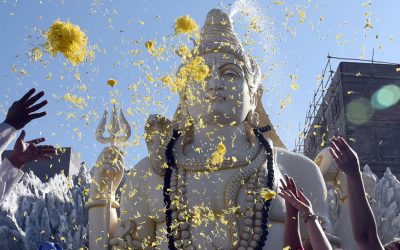 Maha Shivaratri Festival