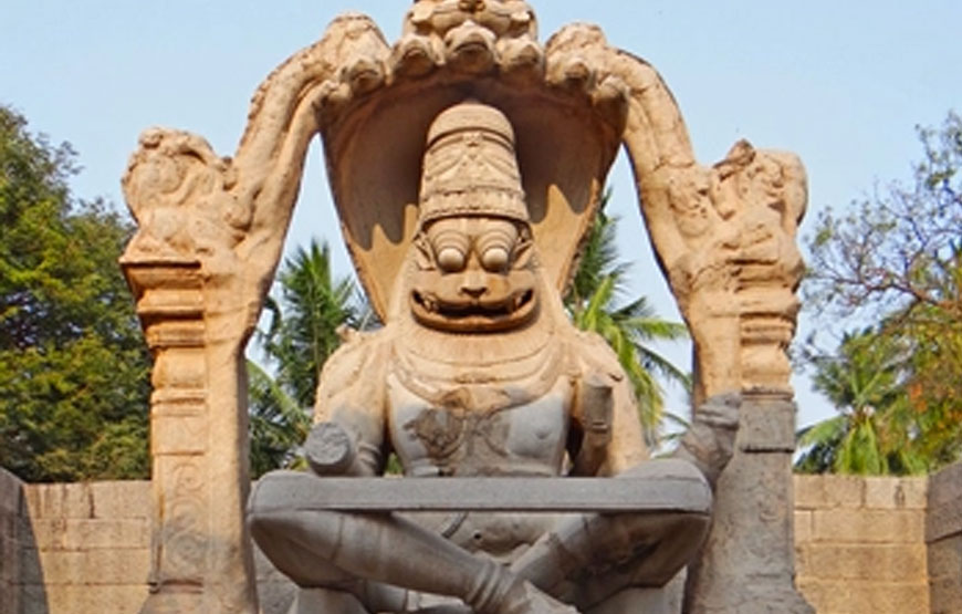 Nava Narasimhar Temple