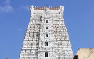 Sri Govindarajaswami Temples