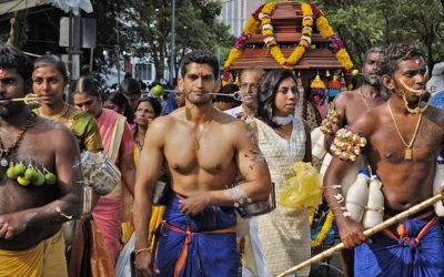 Thai poosam Festivals in Tamilnadu