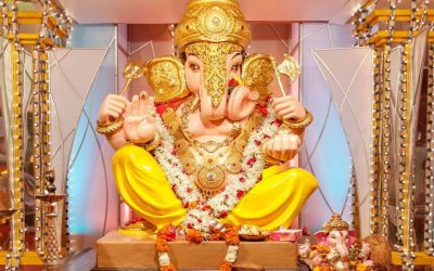 Vinayagar chathurthi Festivals