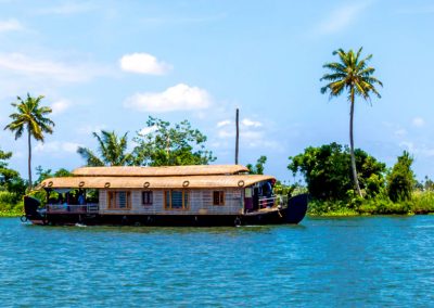 Best Kerala Holiday Tours