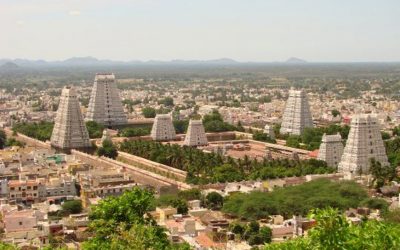 Tamilnadu Pilgrimage Tour