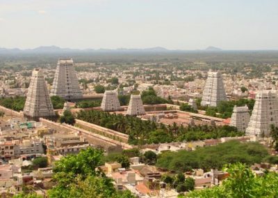 Chennai Pilgrimage Trip