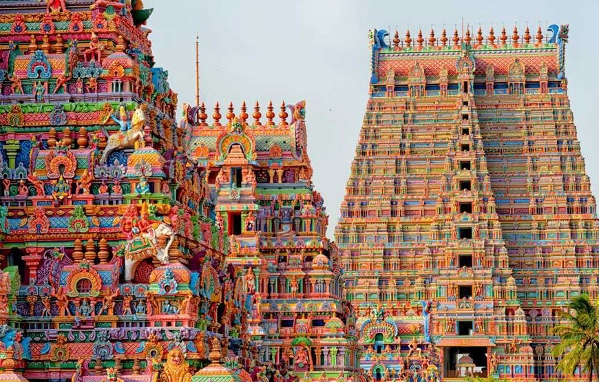 Navagraha Temple Tour