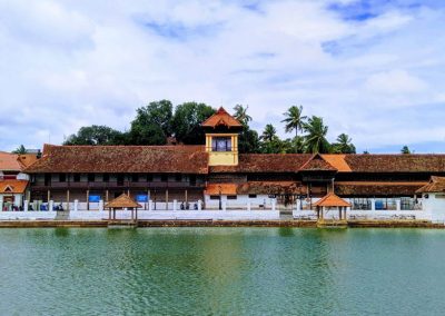 Delighted Kerala Packages